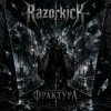 Razorkick - Агония свободы