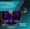 Cover Christina Monoxrom - Truth time Christina Monoxrom - Truth time