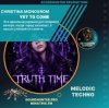 Cover Christina Monoxrom - Yet to come Christina Monoxrom - Yet to come