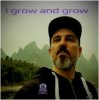 Pochette DEATH VALLEY FIGHT CLUB - I Grow And Grow DEATH VALLEY FIGHT CLUB - I Grow And Grow
