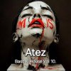 Обложка Atez - Bass & House Vol 10. Atez - Bass & House Vol 10.