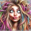 Обложка AneLei - Аномалия AneLei - Аномалия