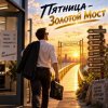 Апро - Пятница-Золотой Мост