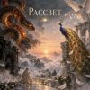 Мұқаба Апро - Рассвет Апро - Рассвет