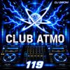 Обложка DJ Grom - CLUB ATMO 119 DJ Grom - CLUB ATMO 119