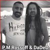 Обложка P.M.Rossoff & DaDeD - Give It Up 2026 P.M.Rossoff & DaDeD - Give It Up 2026