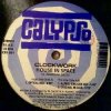 Clockwork - House In Space (Optical Mix)