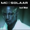 Pochette MC Solaar - Inch'allah MC Solaar - Inch'allah