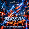 Mr.Kuper - BREAK  THE  LIMIT