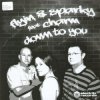 Flyin' & Sparky Feat Charm - Touch Ya Body (Joey Riot Remix)