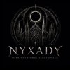 Portada Nyxady - Constellation Hearts Nyxady - Constellation Hearts