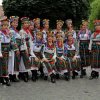 Буковинський ансамбль пісні і танцю - Ой, у вишневому саду
