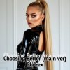 Мұқаба Alex K - Choosing Better Alex K - Choosing Better