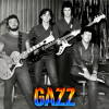Pochette GAZZ - Clock Is Ticking Down 1980. Studio demo. Restored & remastered 2026 GAZZ - Clock Is Ticking Down 1980. Studio demo. Restored & remastered 2026