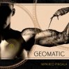Обложка Geomatic - Oblique Geomatic - Oblique
