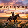 DJ Hors - Ветер прерий
