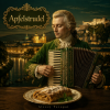 Обкладинка Алексей Торопат - Apfelstrudel Алексей Торопат - Apfelstrudel