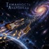 Обложка Апро - Туманность Андромеды Апро - Туманность Андромеды