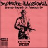 DJ Make Illusional - You Can't Resist