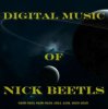 Pochette Nick Beetls - NightClub Nick Beetls - NightClub