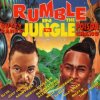 Cover Cutty Ranks - Original Ranks (Just Jungle Remix) Cutty Ranks - Original Ranks (Just Jungle Remix)
