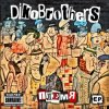 Обкладинка DikoBrothers - Золотая Молодежь DikoBrothers - Золотая Молодежь