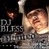 DJ Bless aka Sutter Kain - Slanted
