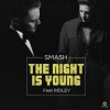 DJ Smash feat. Ridley - The Night Is Young