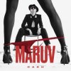 Обложка MARUV - Cash MARUV - Cash