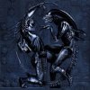 Jedi Make Illusional - Xenomorph
