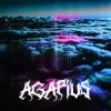 Обложка Lxst Wxrld - Agapius Lxst Wxrld - Agapius