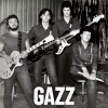 GAZZ - Crystal Ball 1981