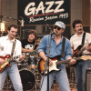 Pochette GAZZ - I Keep a Place For You. Joseph Studio Reunion Sesion demo 1993 GAZZ - I Keep a Place For You. Joseph Studio Reunion Sesion demo 1993