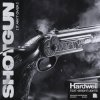 Pochette Hardwell, Bright Lights - Shotgun (It Ain't Over) Hardwell, Bright Lights - Shotgun (It Ain't Over)