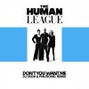 Human League - Don't You Want Me (Dj Edit)