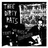 Portada Traps for Rats - I see you Traps for Rats - I see you
