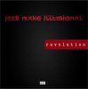 Portada Jedi Make Illusional - Darksiders Jedi Make Illusional - Darksiders