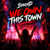Portada InikonD - WE OWN THIS TOWN InikonD - WE OWN THIS TOWN