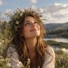 封面 Thoth Lyrics - Косы с лебедой Thoth Lyrics - Косы с лебедой