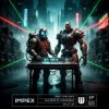 封面 Impex - Toma (Original Mix) Impex - Toma (Original Mix)
