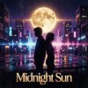 Vasilii CECEGOV & Atom - Midnight Sun