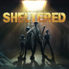 Portada Benign - Sheltered Voice Benign - Sheltered Voice