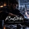 Cover RinaStrike - Только Тишина RinaStrike - Только Тишина