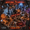 Pochette DJ Katya Kadykov - Mortal Kombat DJ Katya Kadykov - Mortal Kombat