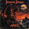 Cover GAZZ - Every Demon Keeps a Ghost Inside. Studio demo 1982. Remastered 1997 & 2026 GAZZ - Every Demon Keeps a Ghost Inside. Studio demo 1982. Remastered 1997 & 2026