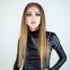 Cover Daria Trusova - The Warrior Daria Trusova - The Warrior