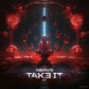 封面 NERV3 & Oneder - Ragnarek NERV3 & Oneder - Ragnarek