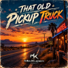 Portada Mr.Kuper - That Old Pickup Truck Mr.Kuper - That Old Pickup Truck