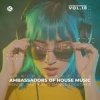 Children Of Gray - Abandoned Freedom Pack (Push Forward Mix)