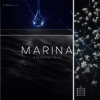 Portada SNmusic - MARINA° - ELECTRIC LOVE SNmusic - MARINA° - ELECTRIC LOVE